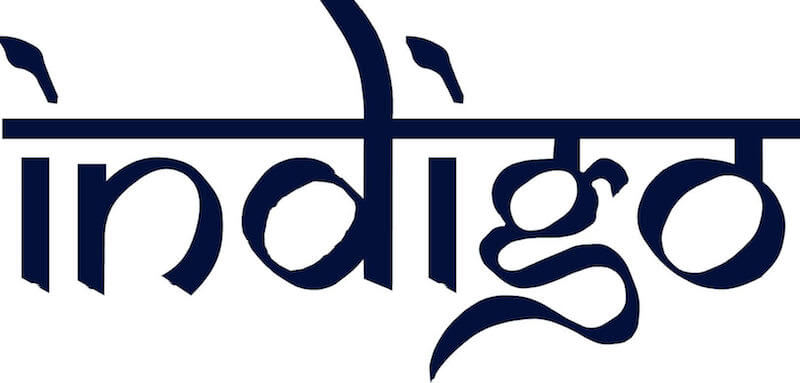 Indigo Restaurant Logo
